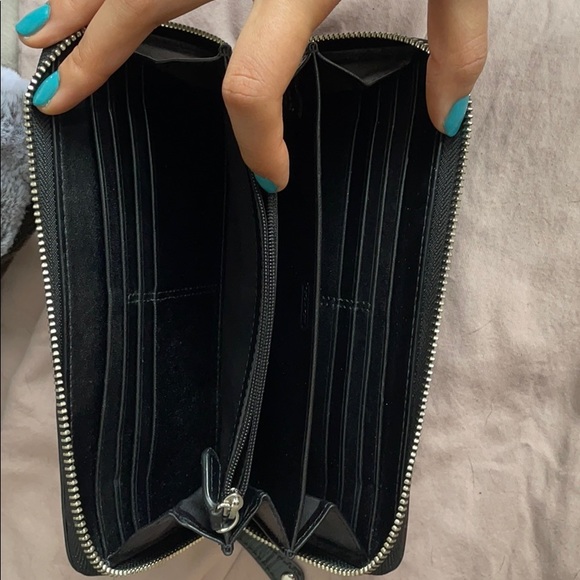 Coach Wallet - Picture 8 of 10